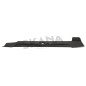 Lawnmower blade compatible HUSQVARNA 525MM RIF 1105065