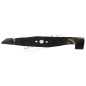 Lawnmower blade compatible UNIVERSELLE 370MM RIF 1105066