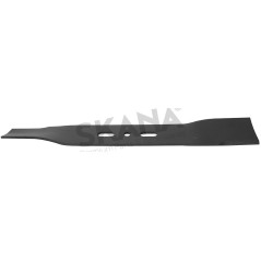 Lawnmower blade compatible HONDA 430MM RIF 1105067