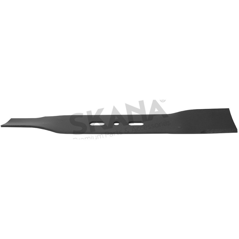 Lawnmower blade compatible HONDA 430MM RIF 1105067