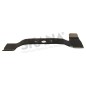 Lawnmower blade compatible JOHN DEERE 464MM RIF 1106290