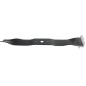 Lawnmower blade compatible MTD 462MM RIF 1106483