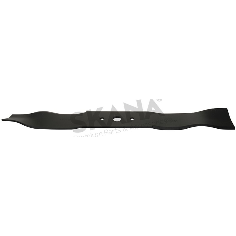 Lawnmower blade compatible MTD 504MM RIF 1106507