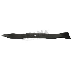 Lawnmower blade compatible MTD 504MM RIF 1106507 | Newgardenstore.eu