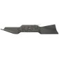 Lawnmower blade compatible CASTELGARDEN / HONDA / STIGA 307MM RIF 1106519