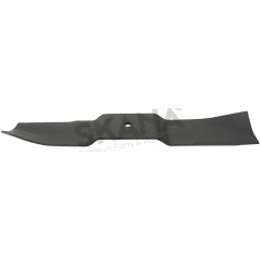 Lawnmower blade compatible MTD 380MM RIF 1106520