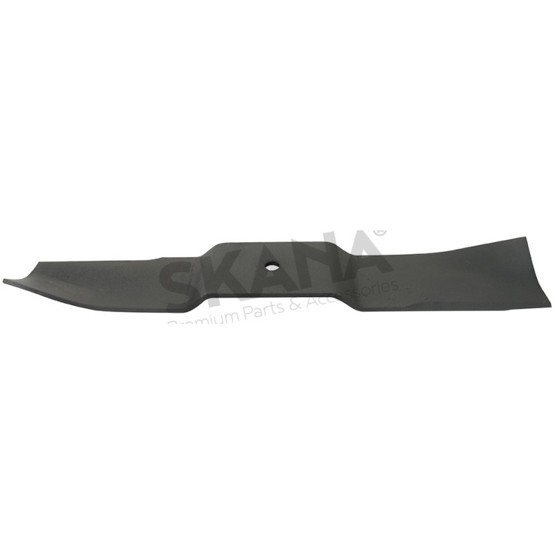 Lawnmower blade compatible MTD 380MM RIF 1106520