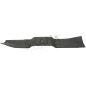 Lawnmower blade compatible MTD 380MM RIF 1106520