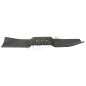 Lawnmower blade compatible ETESIA 380MM RIF 1106521