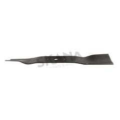 Lawnmower blade compatible ETESIA 420MM RIF 1106527