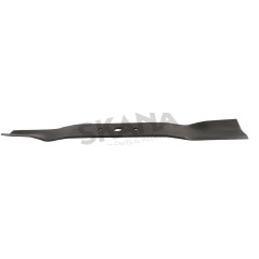 Lawnmower blade compatible GABY SAMAG - GRANJA - MOUNTFIELD 460MM RIF 1106528 | Newgardenstore.eu