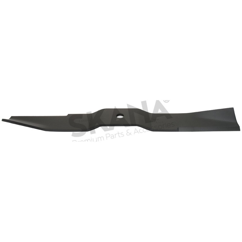 Lawnmower blade compatible HONDA 525MM RIF 1106542