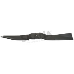 Lawnmower blade compatible HONDA 525MM RIF 1106542 | Newgardenstore.eu