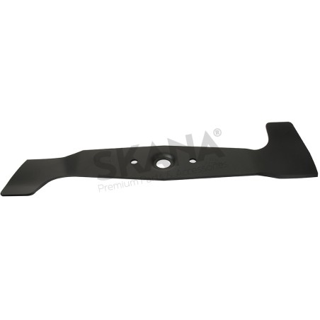 Lame de tondeuse à gazon compatible  HONDA 460MM RIF 1106543 | Newgardenstore.eu