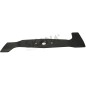 Lawnmower blade compatible HONDA 460MM RIF 1106543