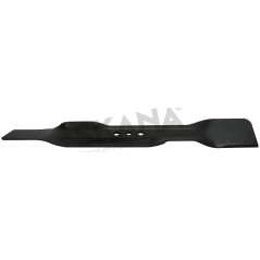 Lawnmower blade compatible CASTELGARDEN / HONDA / STIGA - STIGA 533MM RIF 1106575