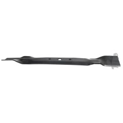 Lawnmower blade compatible COUNTAX / WESTWOOD 533MM RIF 1106576