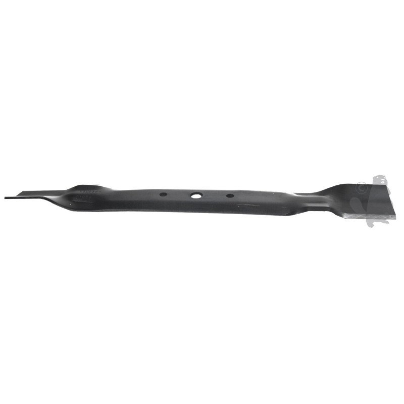 Lawnmower blade compatible COUNTAX / WESTWOOD 533MM RIF 1106576