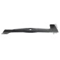 Lawnmower blade compatible COUNTAX / WESTWOOD 554MM RIF 1106578