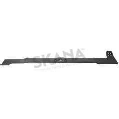 Lawnmower blade compatible GRANJA - MOUNTFIELD 760MM RIF 1106582