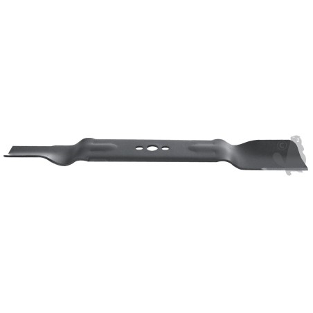 Lame de tondeuse à gazon compatible  GRANJA 470MM RIF 1106585 | Newgardenstore.eu