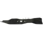 Lawnmower blade compatible HONDA 376MM RIF 1106590