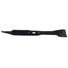 Lawnmower blade compatible ETESIA 412MM RIF 1106593