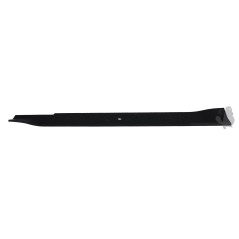 Lawnmower blade compatible JOHN DEERE 510MM RIF 1106605