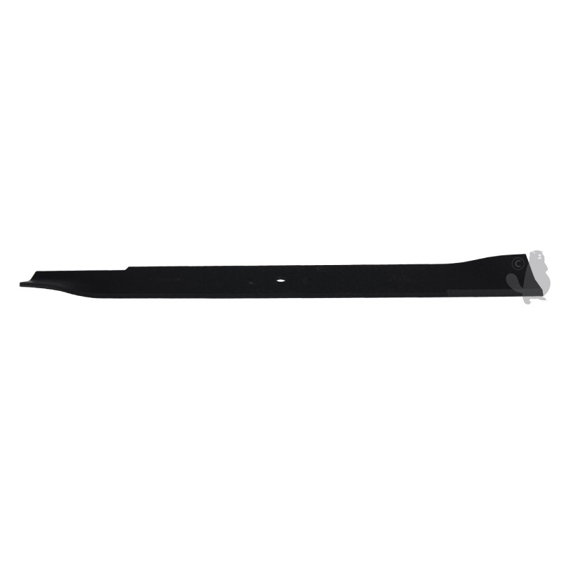 Lawnmower blade compatible JOHN DEERE 510MM RIF 1106605