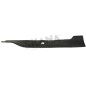 Lawnmower blade compatible JOHN DEERE 425MM RIF 1106609