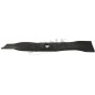 Lawnmower blade compatible JOHN DEERE 425MM RIF 1106610