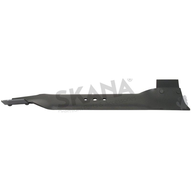 Cuchilla de cortacésped compatible MTD 460MM RIF 1106624