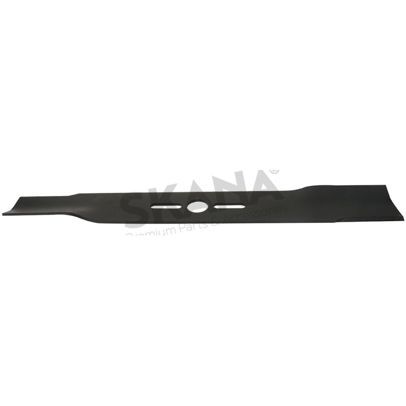 Lawnmower blade compatible MTD 482MM RIF 1108082