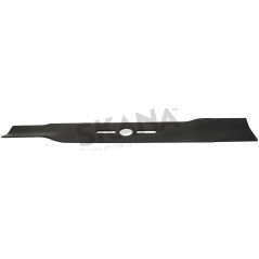 Lawnmower blade compatible MTD 482MM RIF 1108082 | Newgardenstore.eu