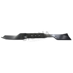 Lawnmower blade compatible UNIVERSELLE 430MM RIF 1108324 | Newgardenstore.eu