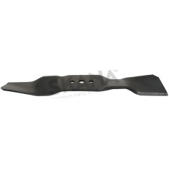 Lawnmower blade compatible UNIVERSELLE 359MM RIF 1108346