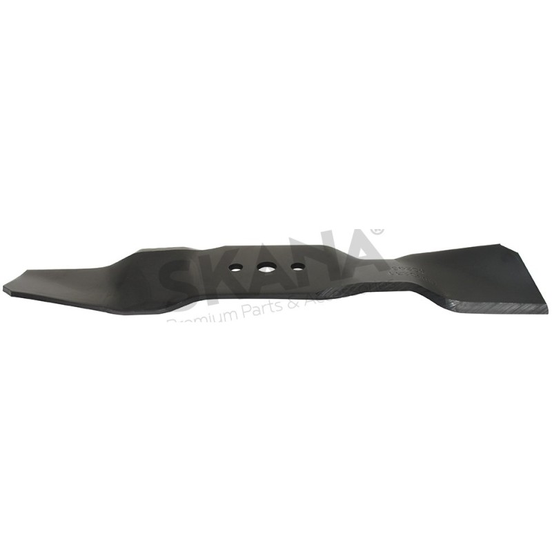 Lawnmower blade compatible UNIVERSELLE 359MM RIF 1108346