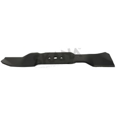 Lawnmower blade compatible UNIVERSELLE 390MM RIF 1108347