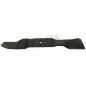 Lawnmower blade compatible UNIVERSELLE 390MM RIF 1108347