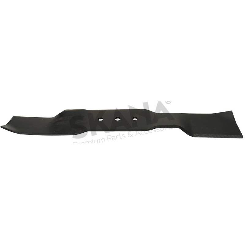 Lawnmower blade compatible UNIVERSELLE 430MM RIF 1108349