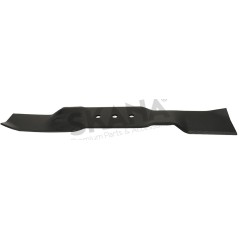 Lawnmower blade compatible UNIVERSELLE 430MM RIF 1108349 | Newgardenstore.eu