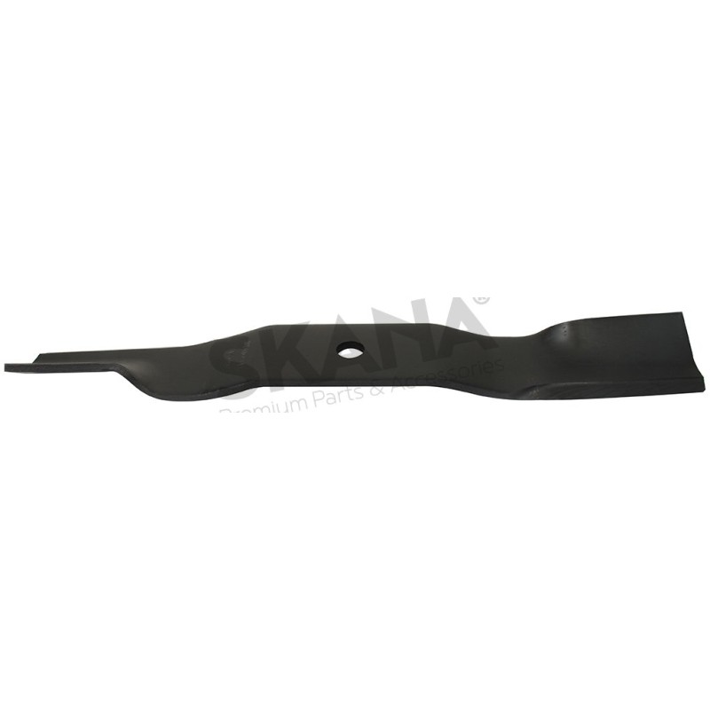 Cuchilla de cortacésped compatible HUSQVARNA 475MM RIF 1108358