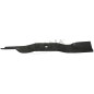 Lawnmower blade compatible HUSQVARNA 475MM RIF 1108358