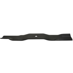 Lawnmower blade compatible BRILL 521MM RIF 1108360 | Newgardenstore.eu