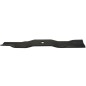 Lawnmower blade compatible BRILL 521MM RIF 1108360