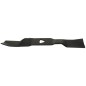 Lawnmower blade compatible HUSQVARNA 465MM RIF 1108365