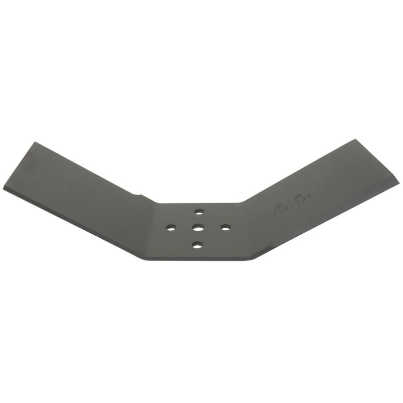 Lawnmower blade compatible HUSQVARNA 322MM RIF 1108367