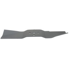 Lawnmower blade compatible HUSQVARNA 381MM RIF 1108368