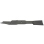 Lawnmower blade compatible HUSQVARNA 430MM RIF 1108370