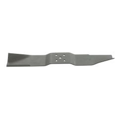 Lawnmower blade compatible HUSQVARNA 445MM RIF 1108371 | Newgardenstore.eu